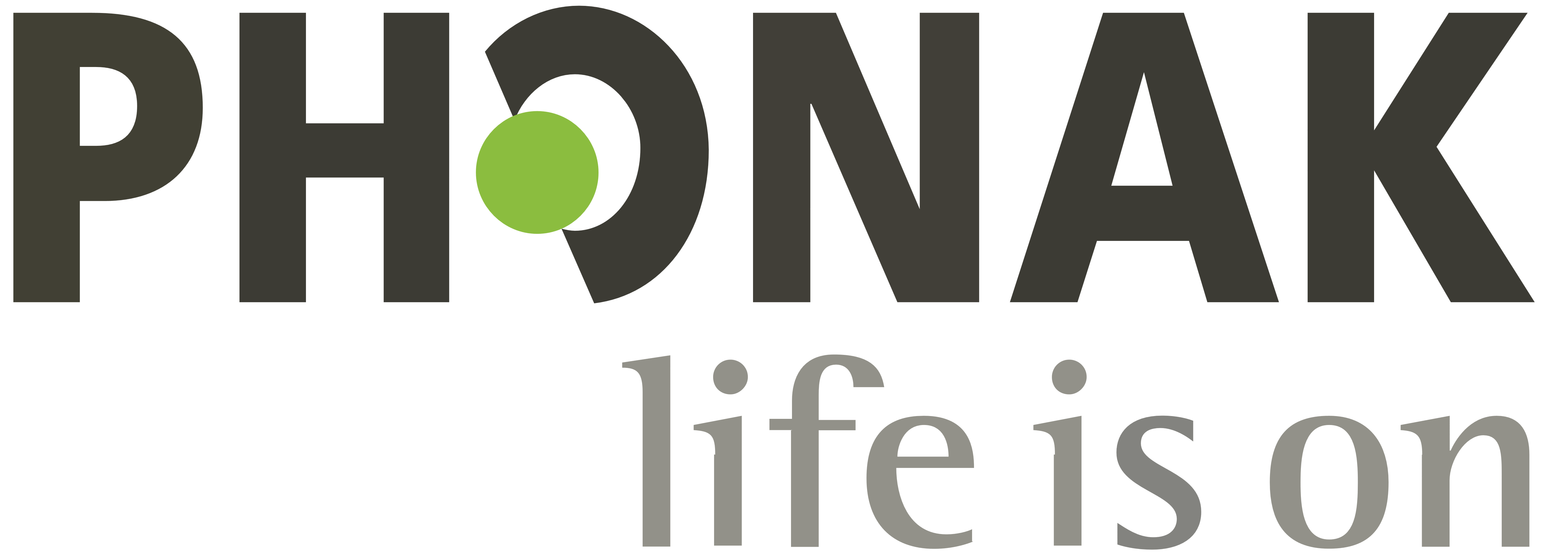 Phonak logo