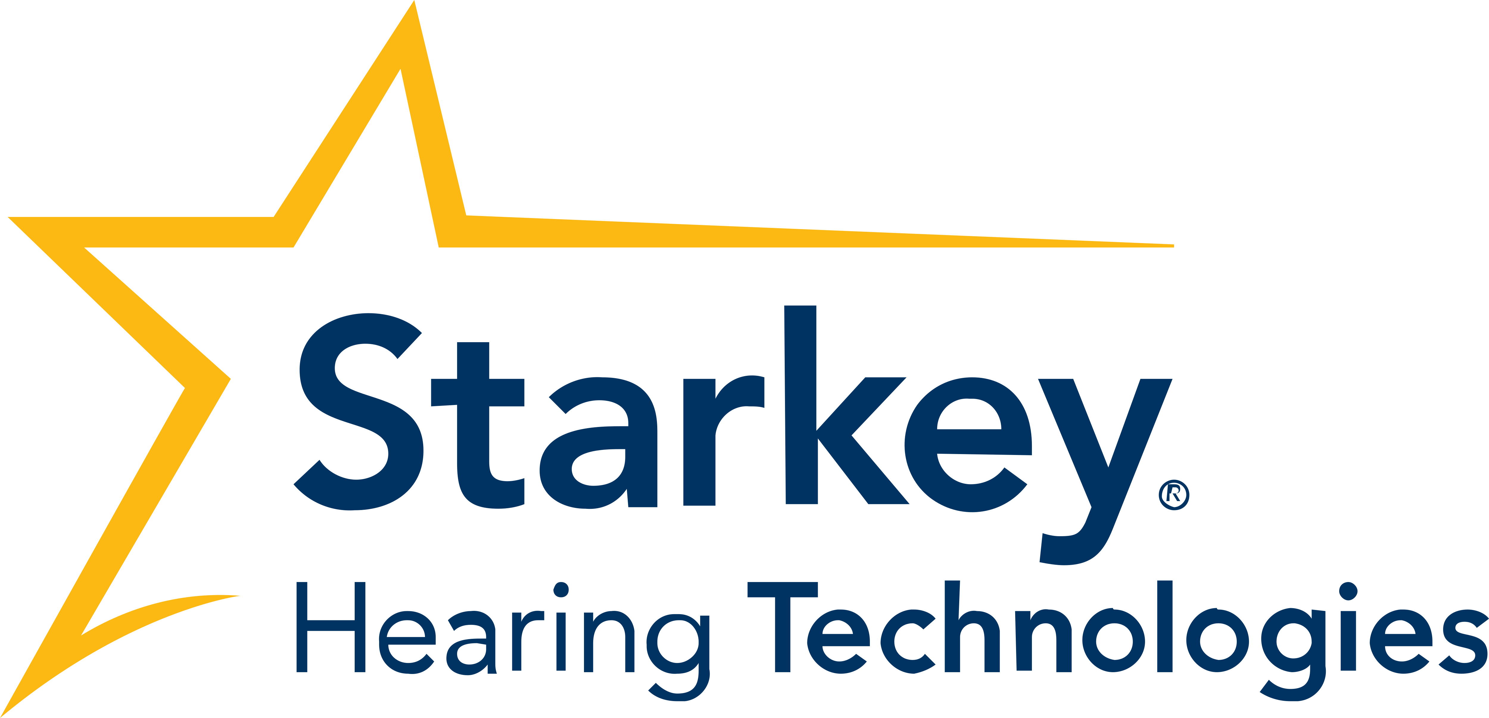 Starkey brand image