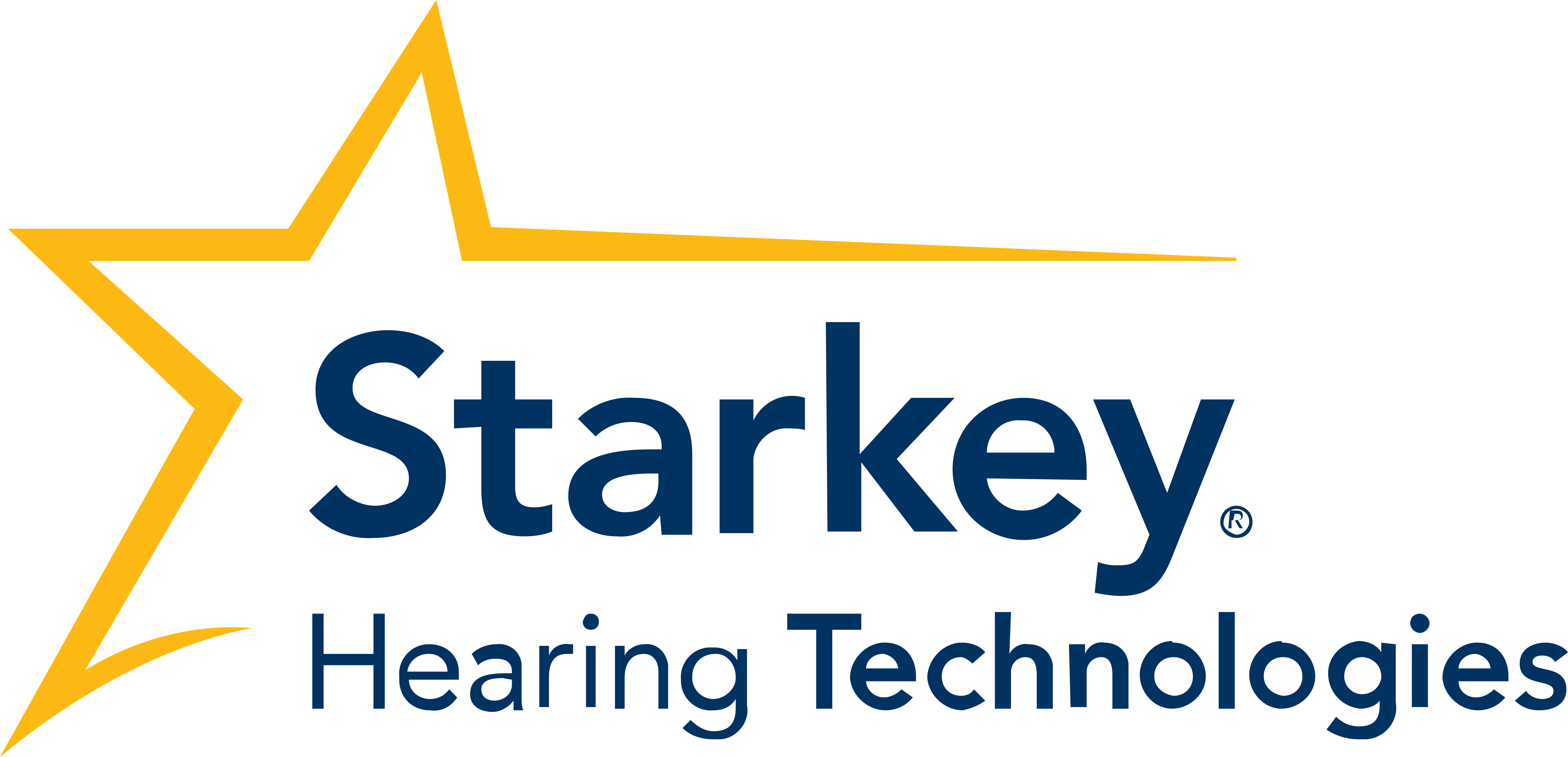 Starkey logo