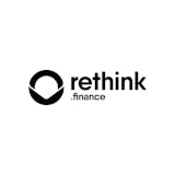 Rethink finance logo