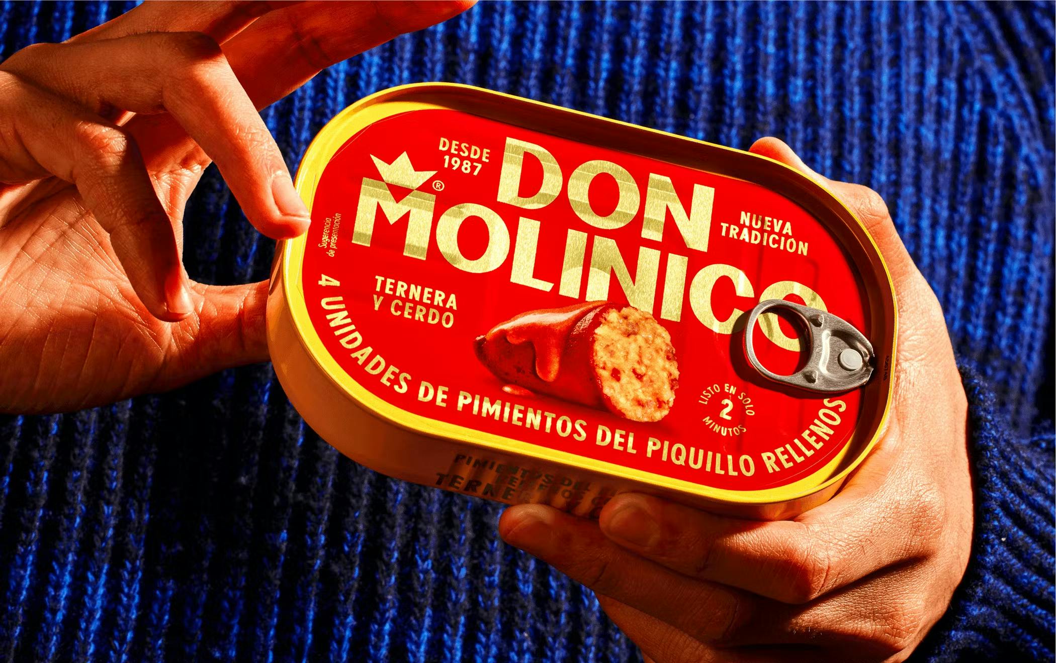 Don Molinico