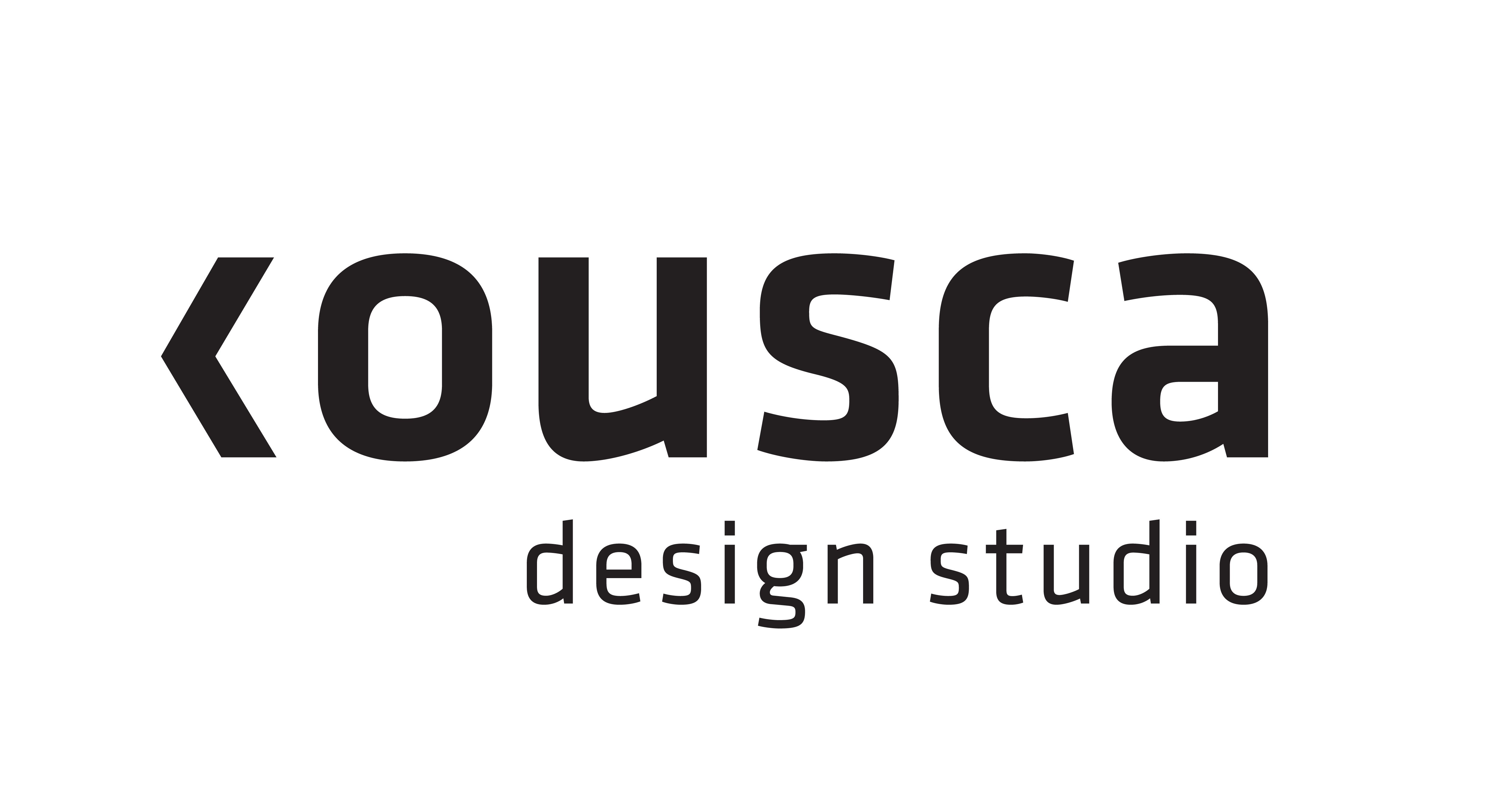 Kousca Design Studio Logo
