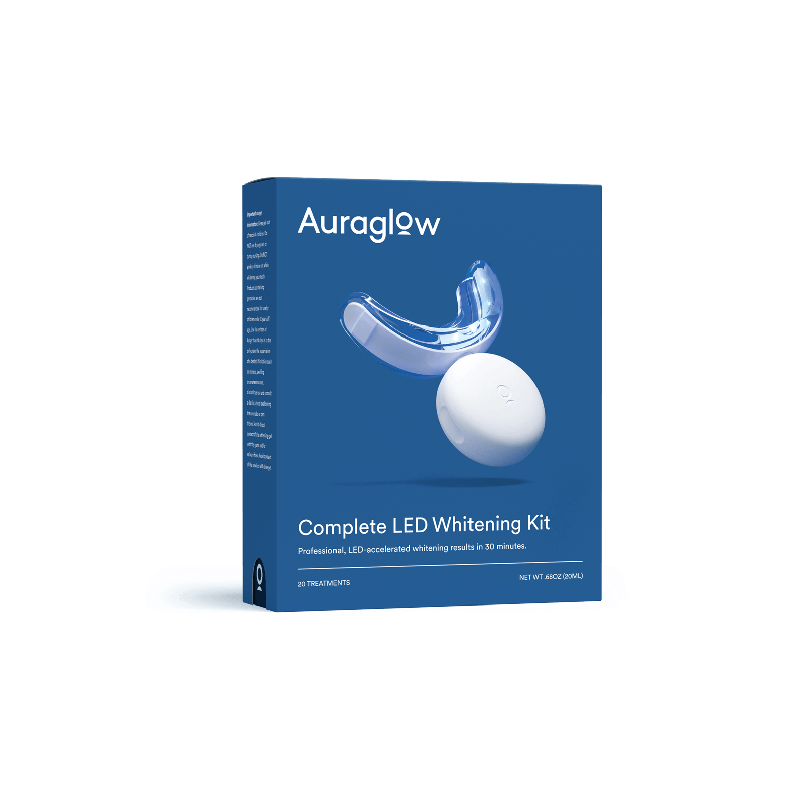 Teeth Whitening Kit | Auraglow