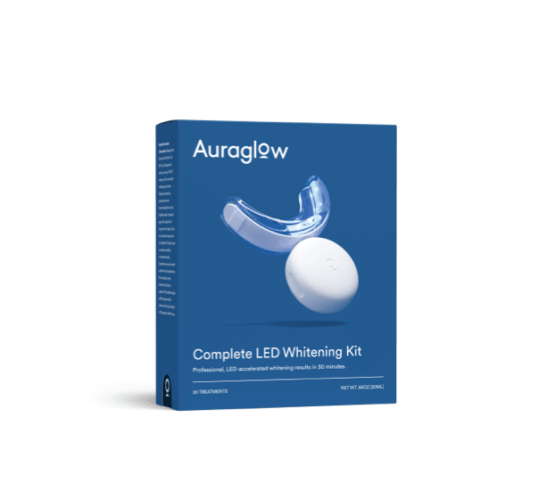 Teeth Whitening Pen Auraglow