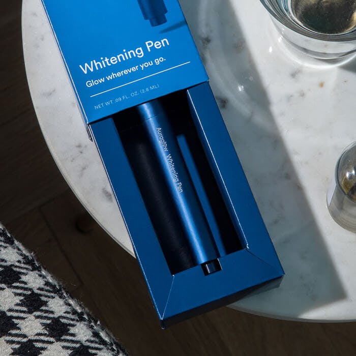 Teeth Whitening Pen Auraglow