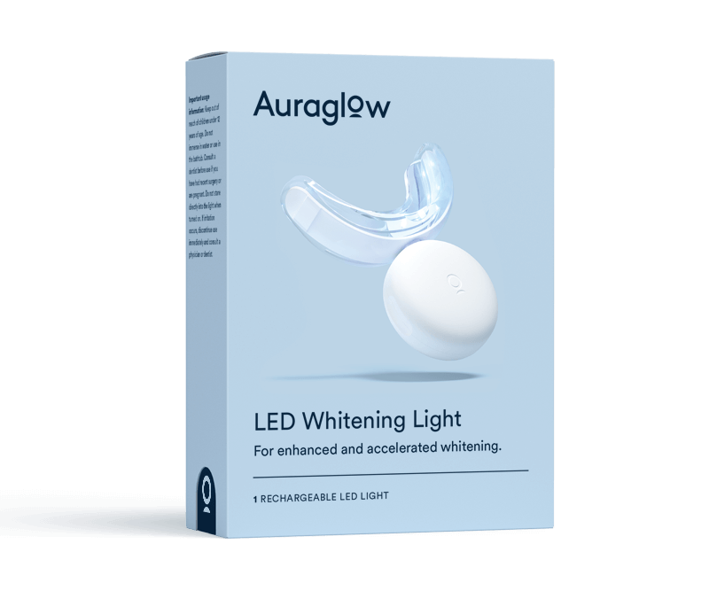 Teeth Whitening Kit Auraglow