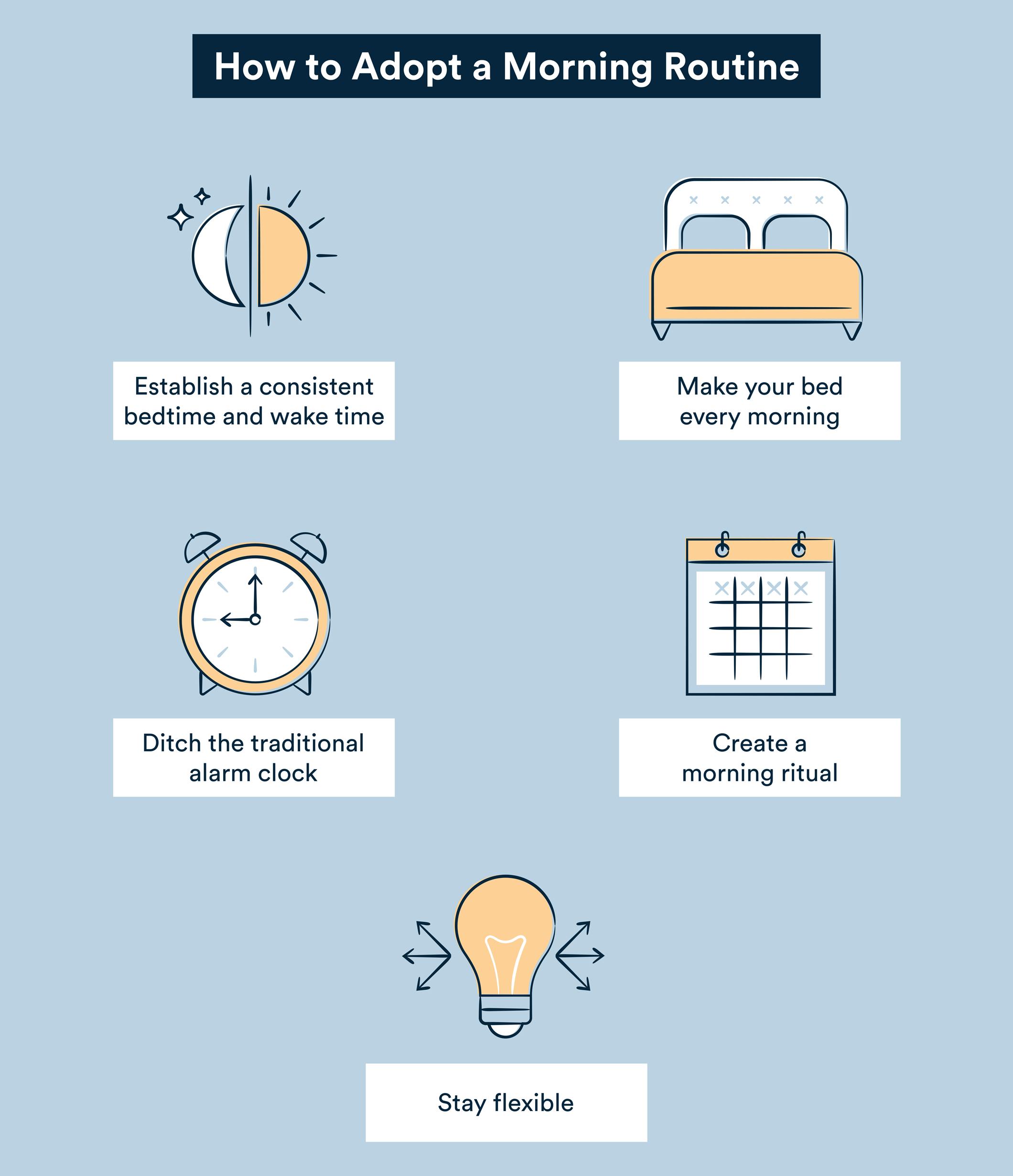 15 Tips To Help You Structure A Productive Morning Routine Auraglow 15-tips-to-help-you-structure-a-productive-morning-routine-auraglow