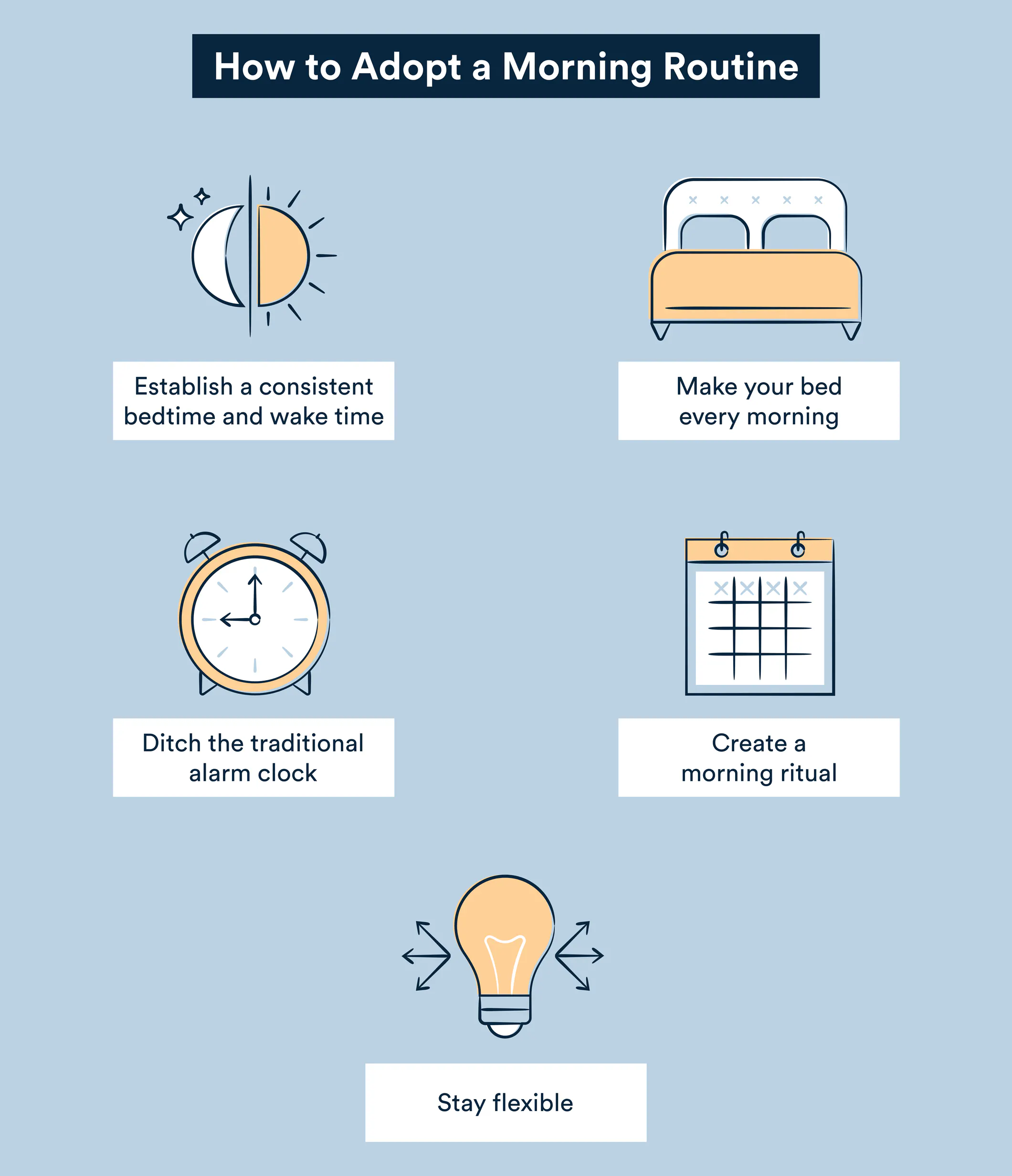 15 Tips To Help You Structure A Productive Morning Routine Auraglow 15 Tips To Help You Structure A Productive Morning Routine Auraglow