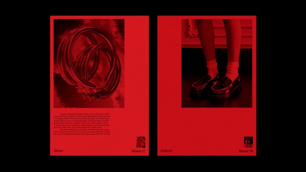 AUREL AULER — Art Direction — Graphic design — Aurélie Aulaire