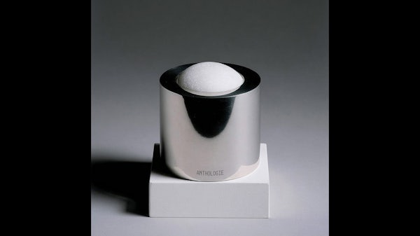 Experimental product concept by Aurélie Aulaire – creative direction