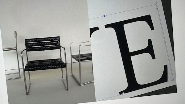 Creative direction and image-making by Aurélie Aulaire