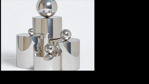 Experimental product concept by Aurélie Aulaire – creative direction