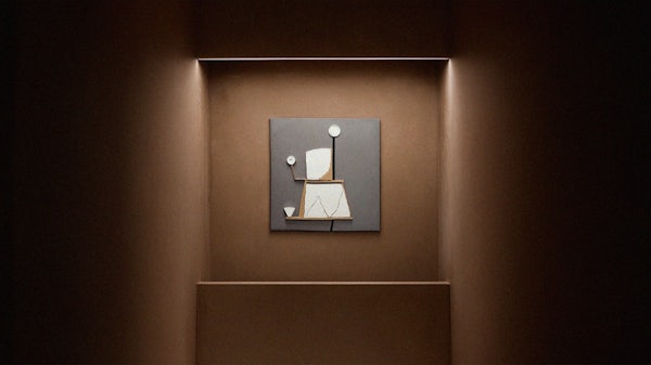 Creative direction and image-making by Aurélie Aulaire