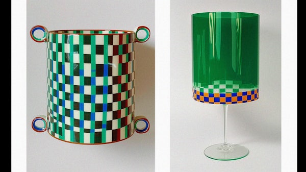 Product concept by Aurélie Aulaire – creative direction