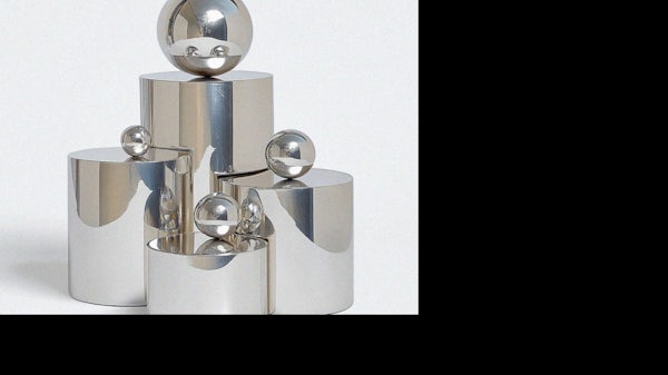 Experimental product concept by Aurélie Aulaire – creative direction