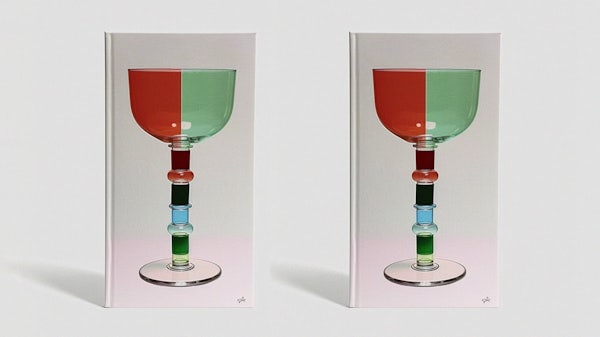 Book design by Aurélie Aulaire – creative direction