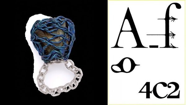 Image and object fusion by Aurélie Aulaire – narrative and form