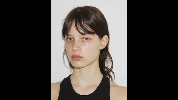 Fashion editorial concept by Aurélie Aulaire – visual direction