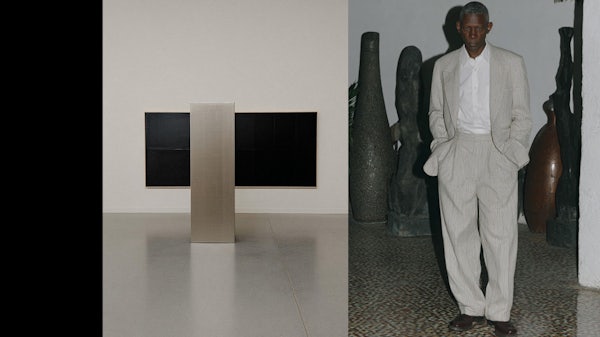 Fashion editorial concept by Aurélie Aulaire – visual direction