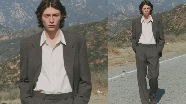 Fashion editorial concept by Aurélie Aulaire – visual direction