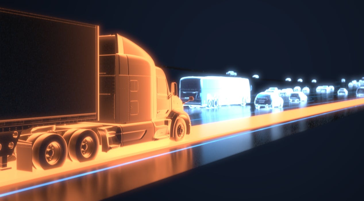 Scaling Simulation - Aurora