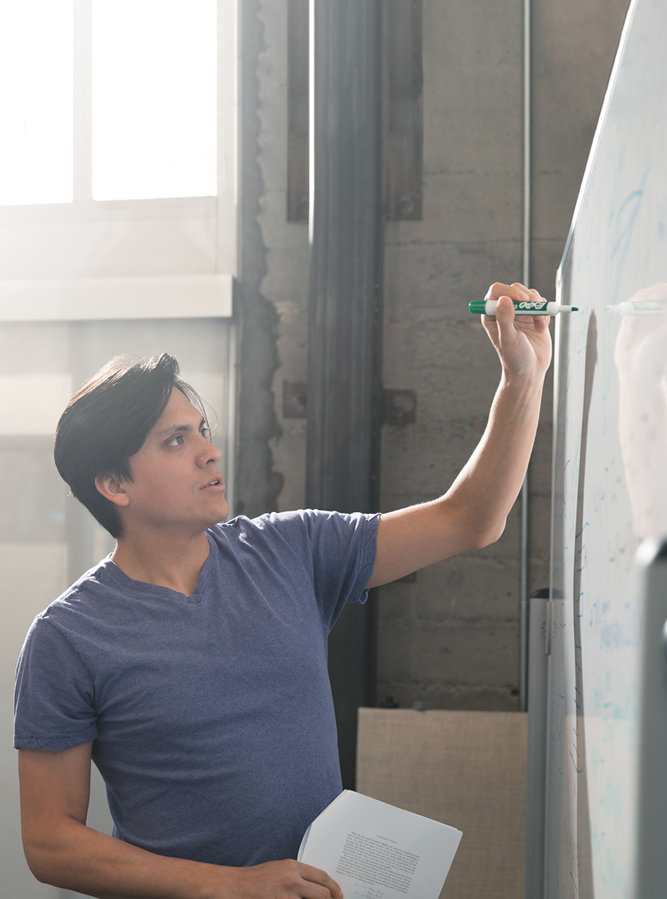 Our Company | Aurora