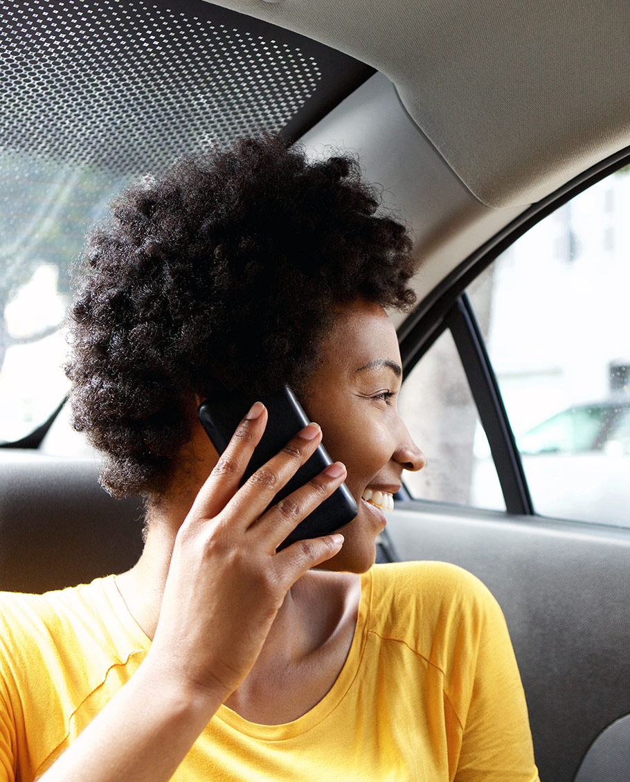 Moving us Towards a SelfDriving Future Aurora