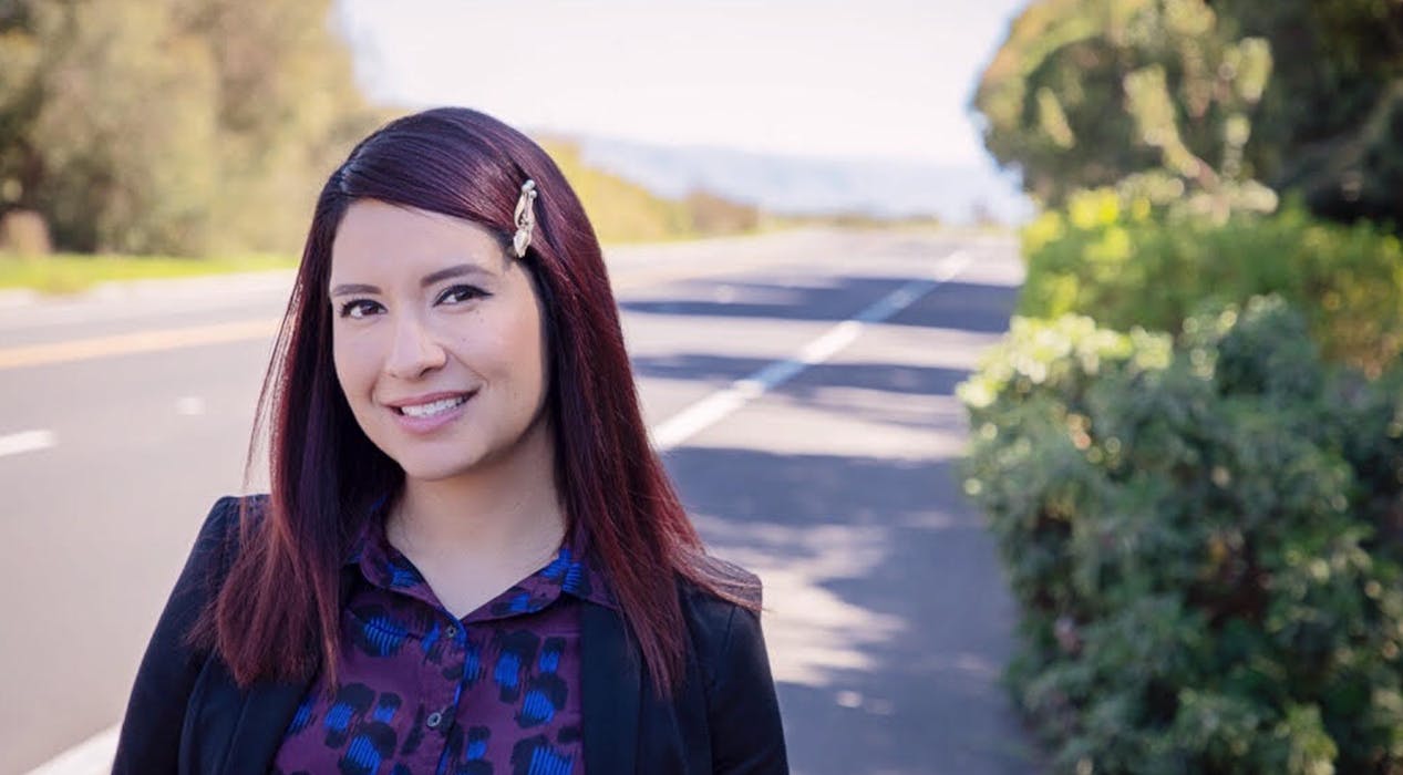 Women of Aurora with Daniela Landey