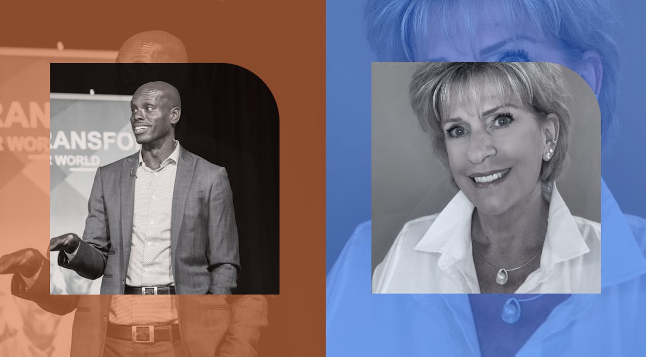 Aurora welcomes new leadership for Diversity, Equity, and Inclusion and Talent Acquisition