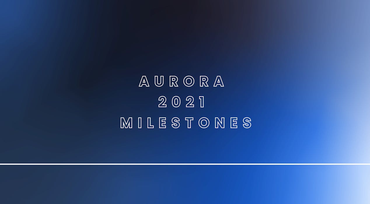 Developing The Aurora Driver For Trucks Aurora Developing The Aurora Driver For Trucks Aurora