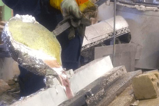 Foundry Product