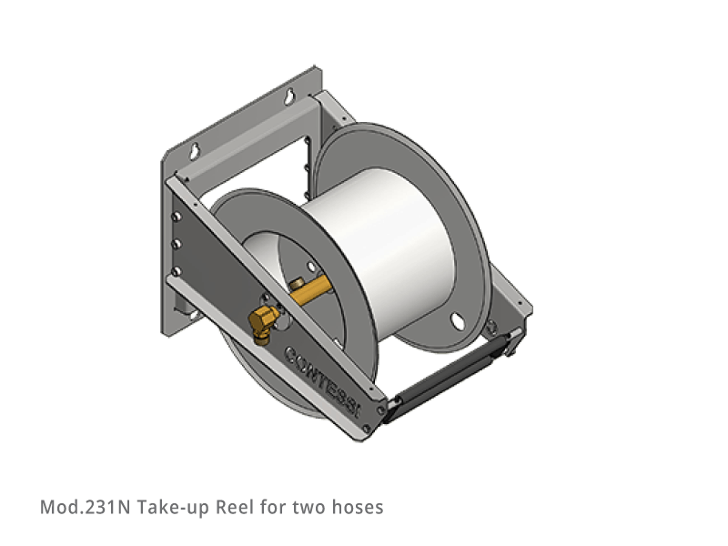 ATLC Contessi Reels