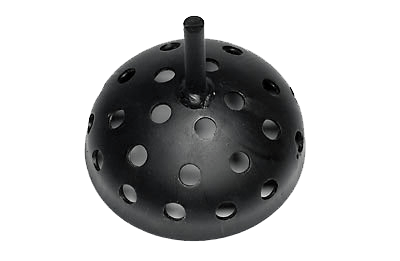 Degassing Plungers