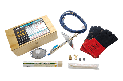 Mini Thermic Lance Kit