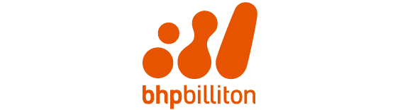 BHP Billiton Logo