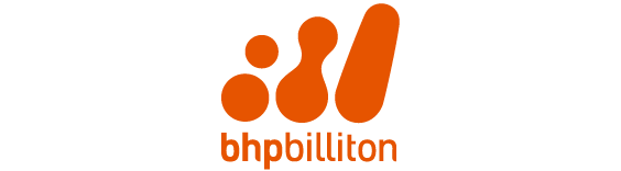 BHP Billiton Logo