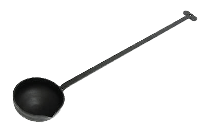 Heavy Duty Ladles