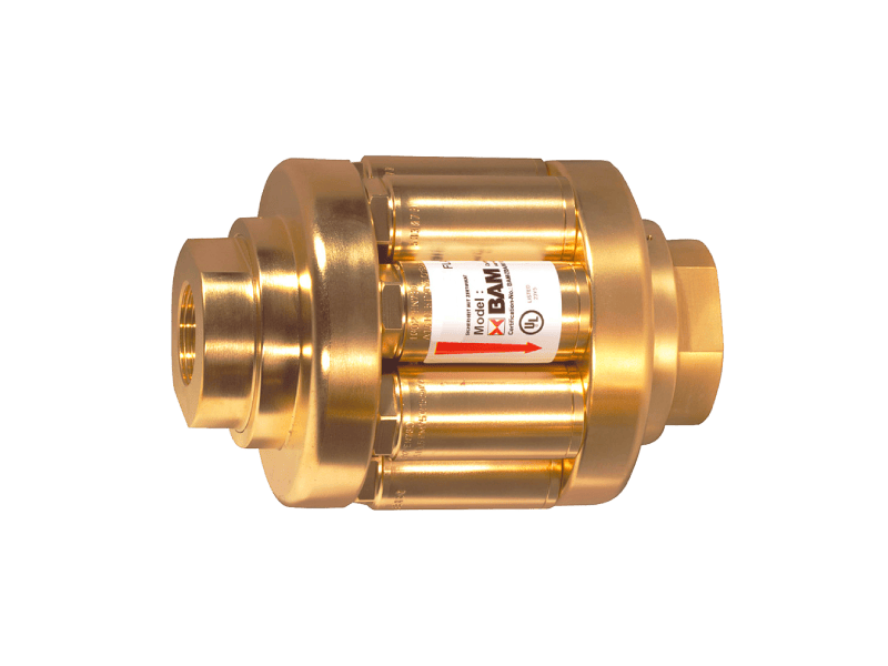 ATLC Contessi Safety Ariete Valve