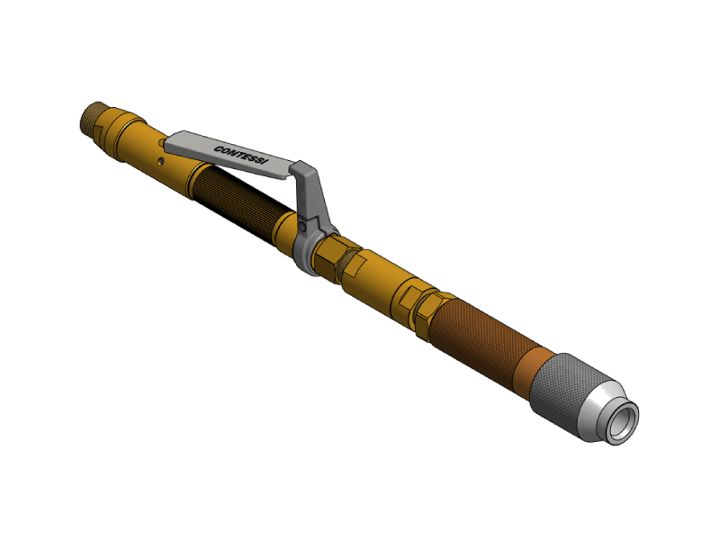 ATLC Contessi Blowing Equipment