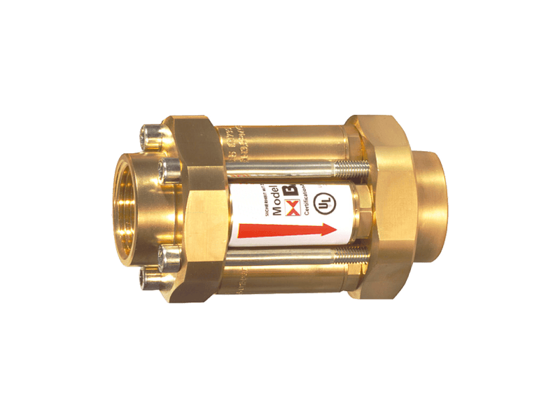 ATLC Contessi Safety Ariete Valve