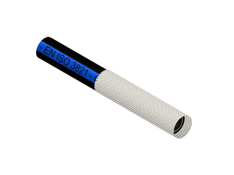 ATLC Contessi Plant Equipment Hose