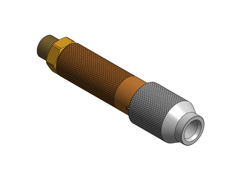 ATLC Contessi Blowing Lance Holder