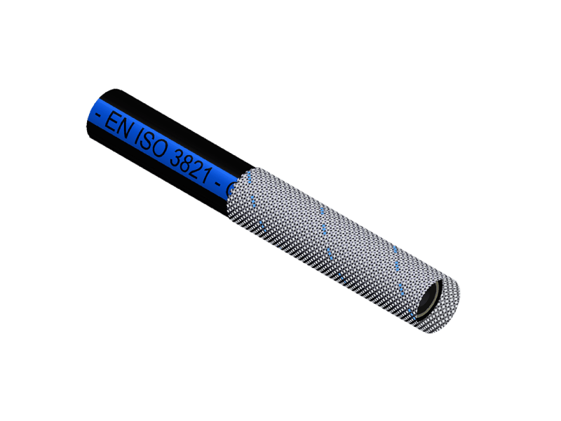 ATLC Contessi Plant Equipment Hose