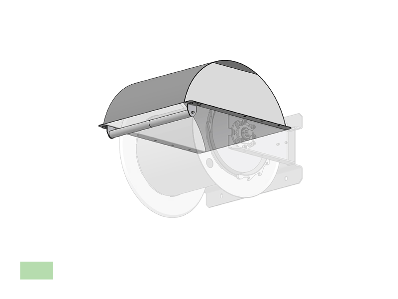 ATLC Contessi Optional Accessories