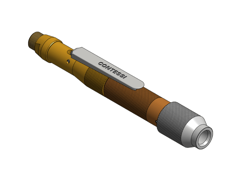 ATLC Contessi Blowing Compact Unit