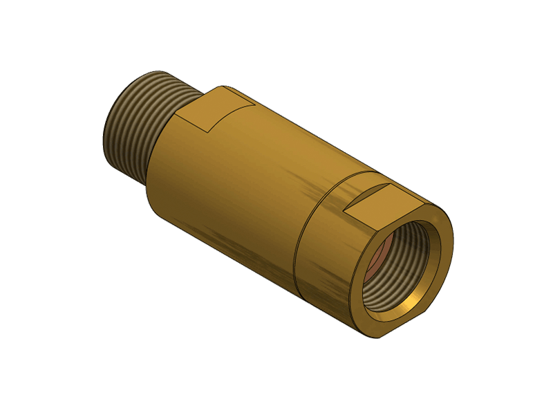 ATLC Contessi Safety Valves