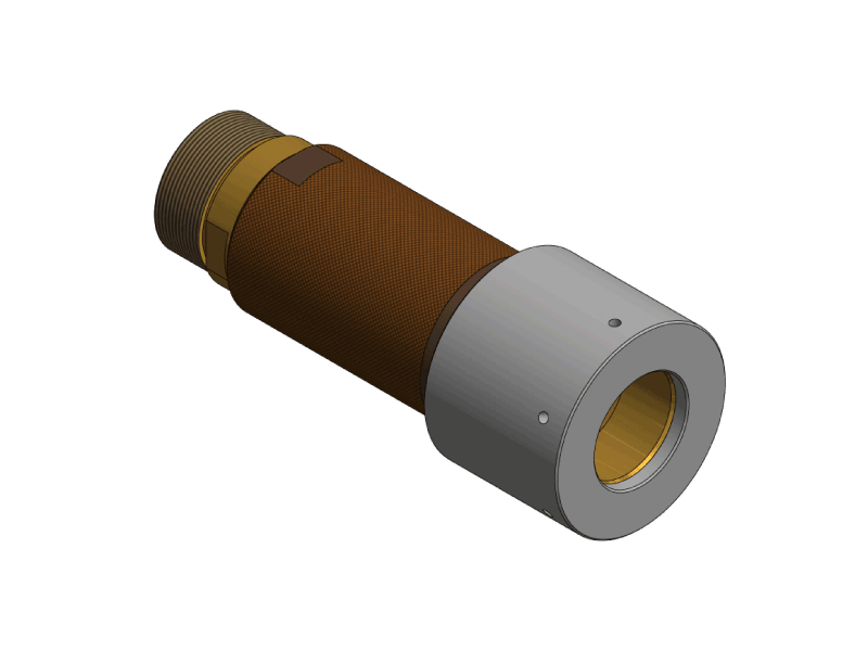 ATLC Contessi Blowing Lance Holder