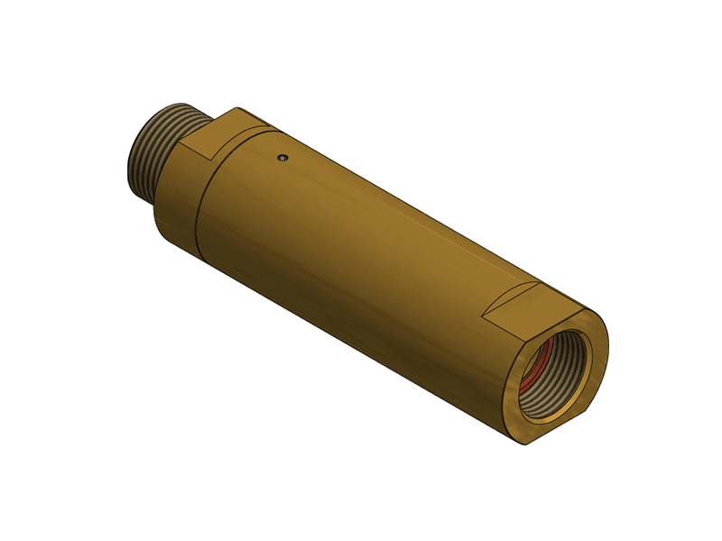 ATLC Contessi Safety Valves