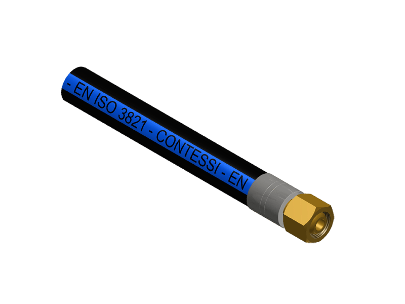 ATLC Contessi Plant Equipment Hose