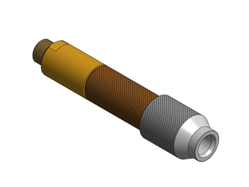 ATLC Contessi Blowing Compact Unit 